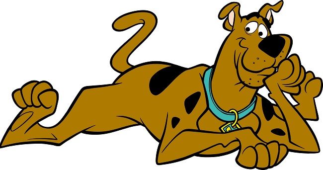 5 Famous Classic Cartoon Dogs 