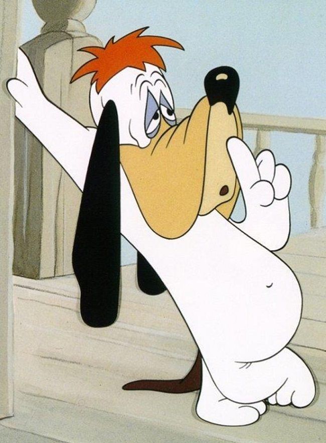 5 Famous Classic Cartoon Dogs | Dogspot.In