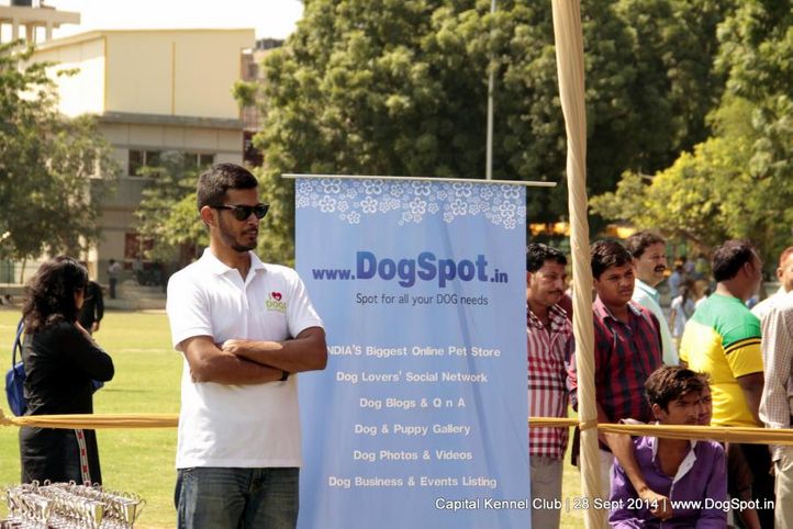 people,sw-128,, Capital Kennel Club - 2014 , DogSpot.in