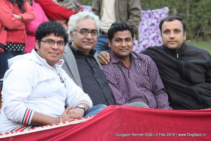 people,,sw-113, Gurgaon Dog Show (2 Feb 2014), DogSpot.in