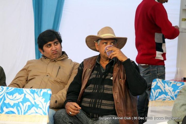 people,sw-77,, Gurgaon Dog Show 2012, DogSpot.in