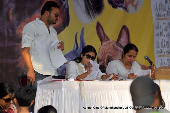 people,sw-60,, Jabalpur Dog Show 2012, DogSpot.in