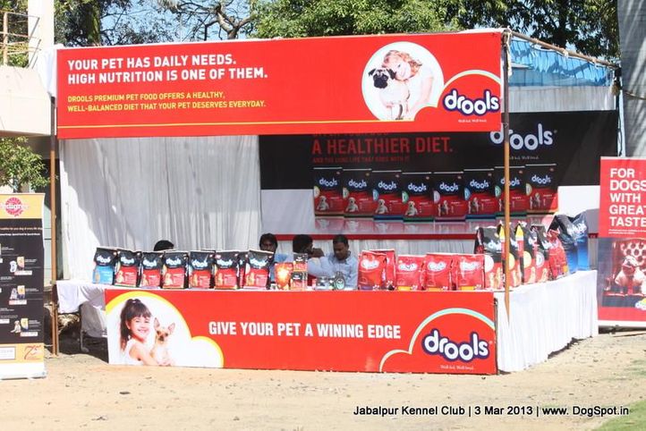 show ground,sw-81,, Jabalpur Dog Show 2013, DogSpot.in