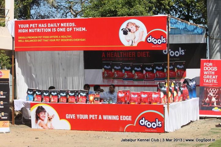 show ground,sw-81,, Jabalpur Dog Show 2013, DogSpot.in