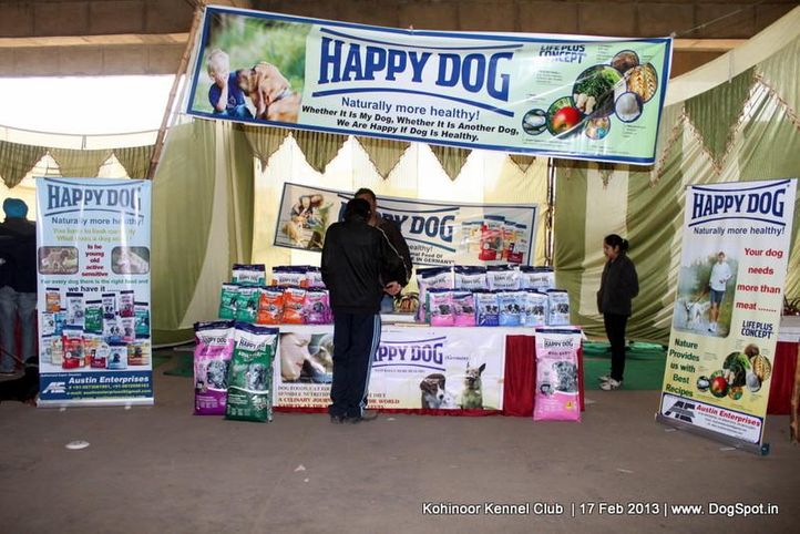 show stall,sw-82,, Jalandhar Show 2013, DogSpot.in