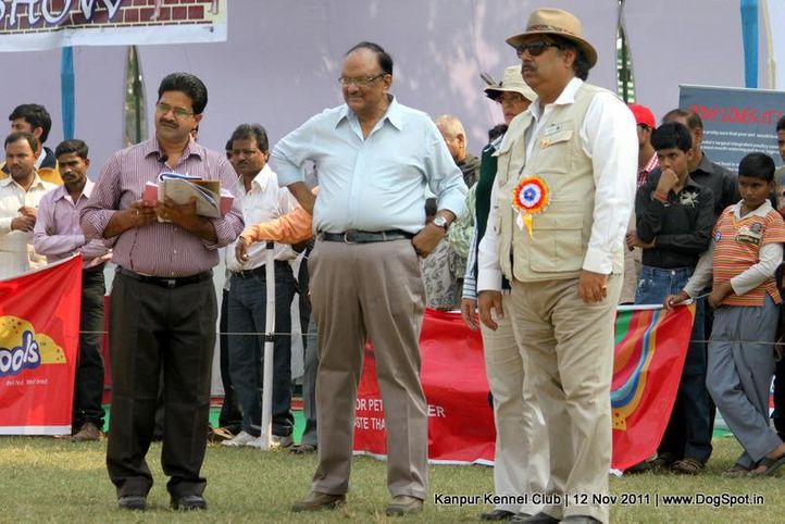 ground,judges,sw-42,, Kanpur Dog Show 2011, DogSpot.in