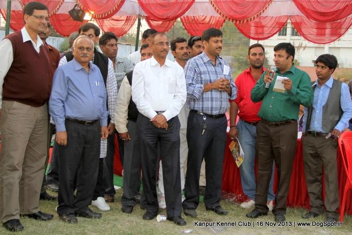 bis,committee,sw-97,, Kanpur Dog Show 2013, DogSpot.in