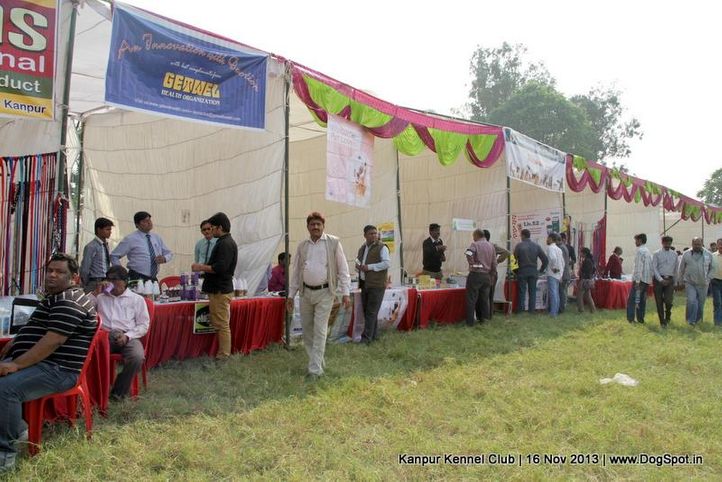 ground,sw-97,, Kanpur Dog Show 2013, DogSpot.in