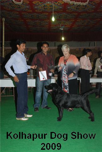 BIS,LineUp,, Kolhapur 2009, DogSpot.in