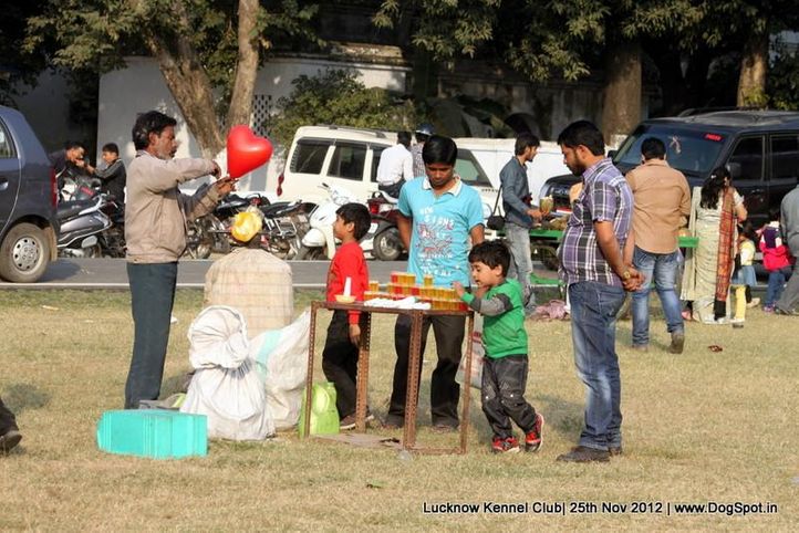 people,sw-71,, Lucknow Dog Show 2012, DogSpot.in