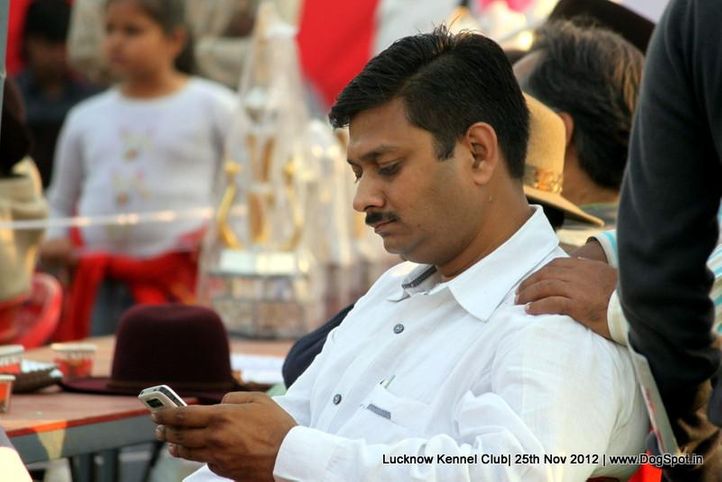 people,sw-71,, Lucknow Dog Show 2012, DogSpot.in