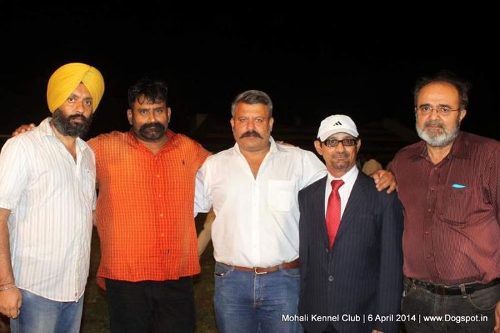people,sw-122,, Mohali Kennel Club, DogSpot.in